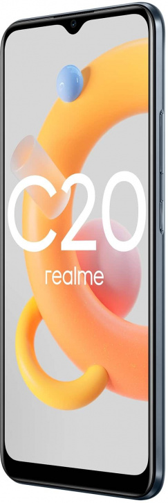 Realme C20